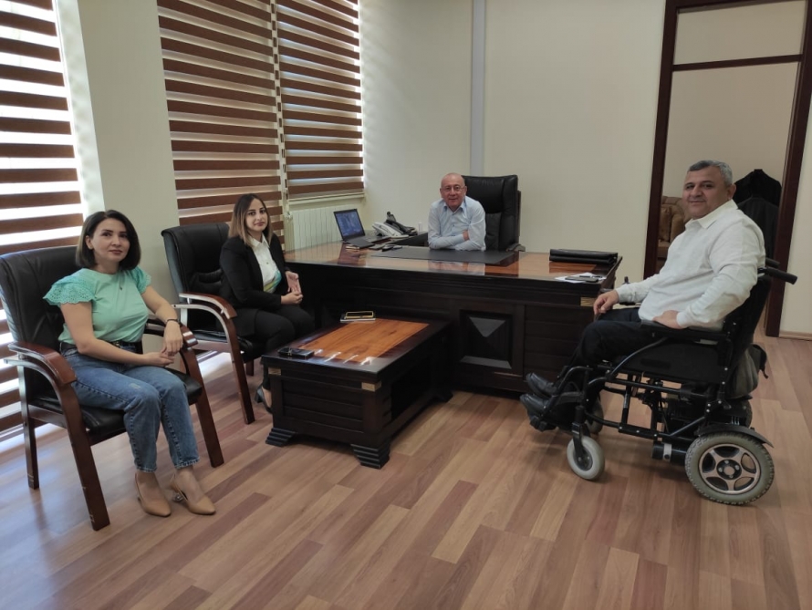 “Seni Cup” Azərbaycan çempionatı keçiriləcək